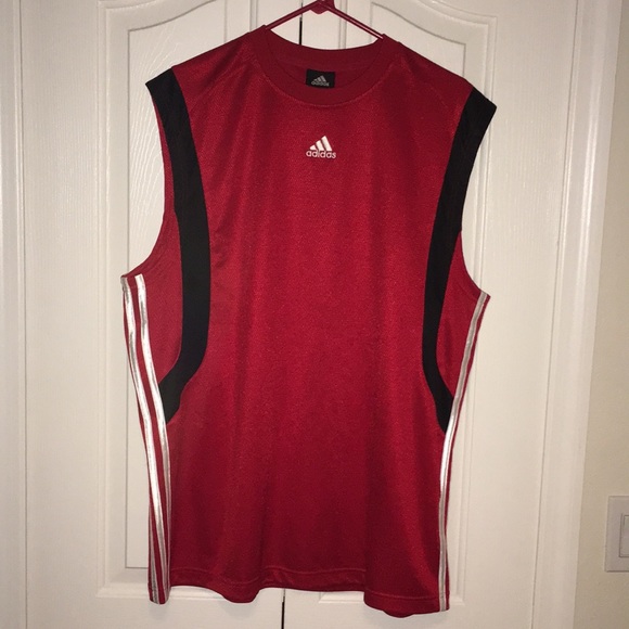 adidas Other - Adidas muscle tank